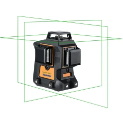 GEO-FENNEL GEO6X SP STREGLASER M/U MODTAGER - 140/80 M