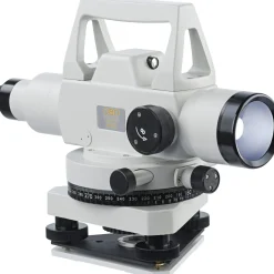 GEO-FENNEL GFE 32 NIVELLERINGSINSTRUMENT MULTILINJELASER FORSTØRRELSE X 32