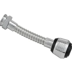 GEYSER BRUSEDYSE KROM -