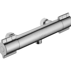 GEYSER ERGO 40120.00 BRUSEARMATUR KROM