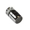 GEYSER MED LED LUFTBLANDER KROM Ø22,1 MM