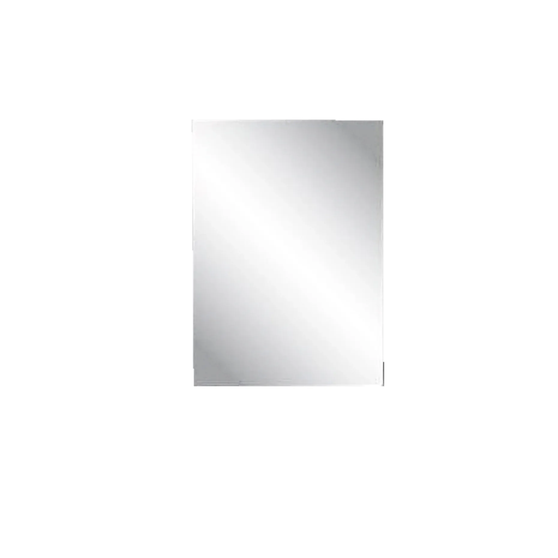 GLASSOLUTIONS 63 X 42 CM SPEJL 5