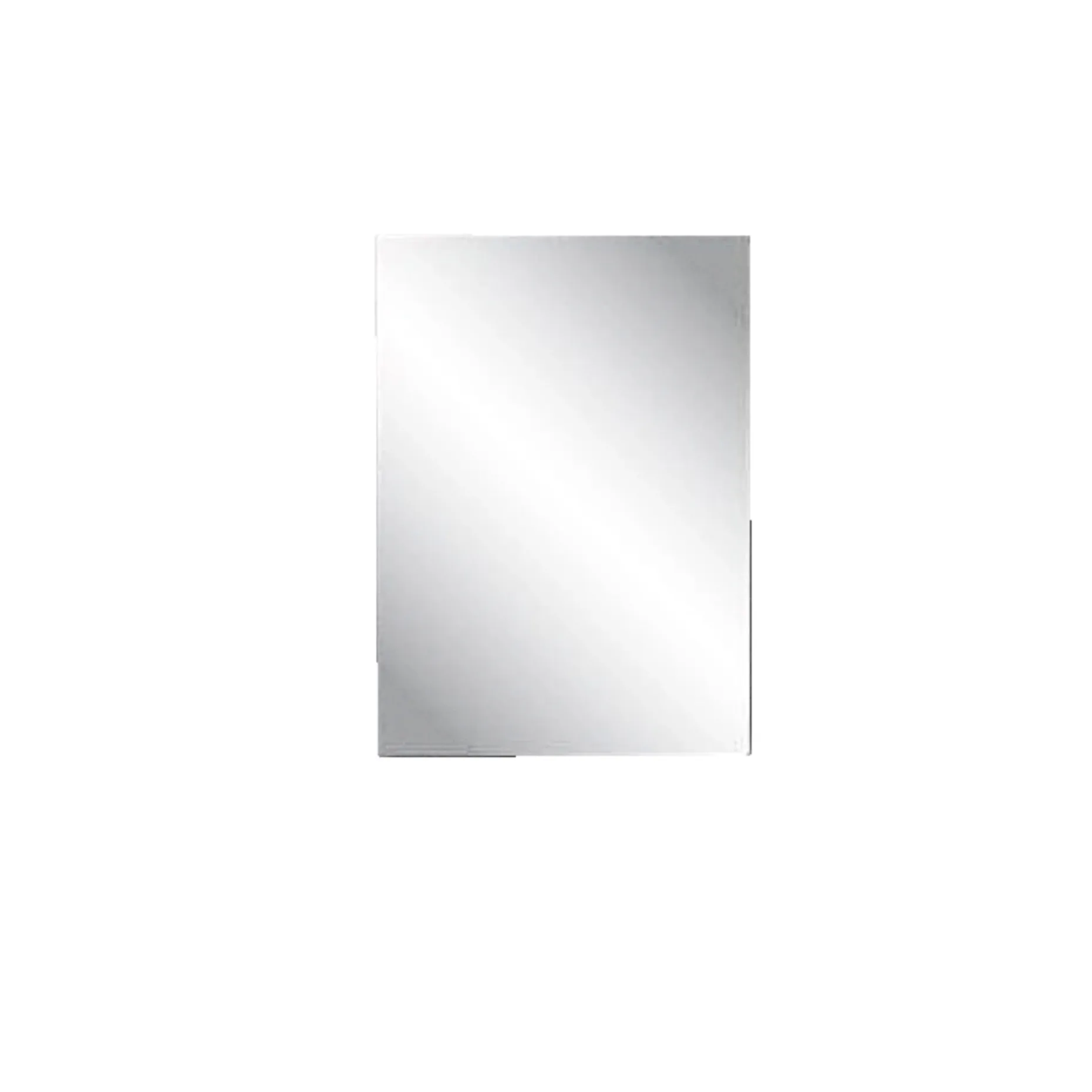 GLASSOLUTIONS 56 X 39 CM SPEJL 5