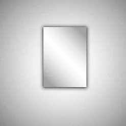GLASSOLUTIONS 70 X 47 CM SPEJL 5