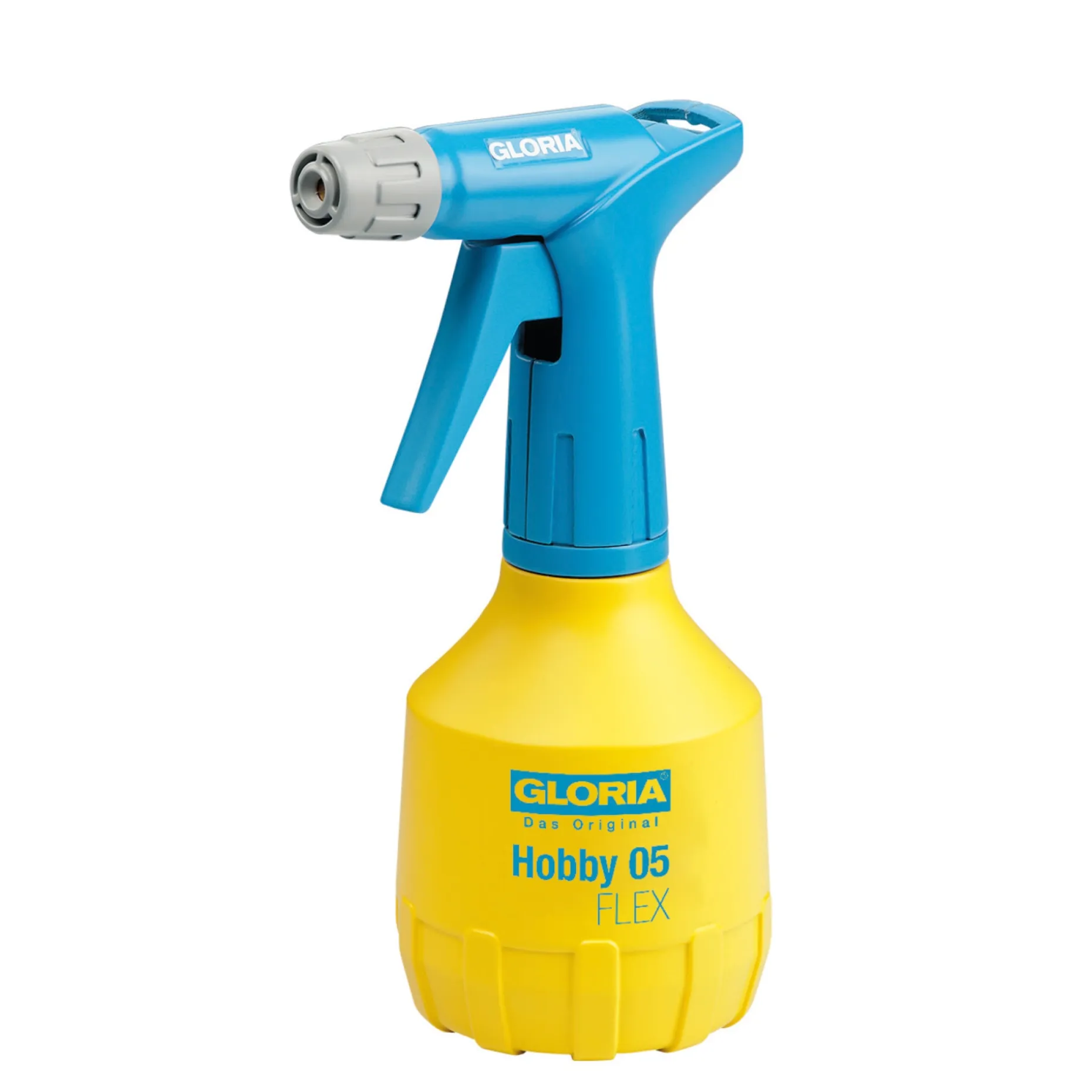 GLORIA HOBBY 05 FLEX FORSTØVER 0,5 L