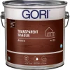 GORI 107 ÆDELTRÆ OLIE 2,5 L TRANSPARENT