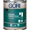 GORI 608 VINDUESMALING 0,75 L RAL 9010 HVID