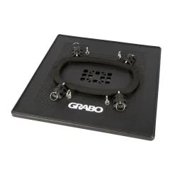 GRABO HIGH FLOW SUGESÅL 45X10 CM