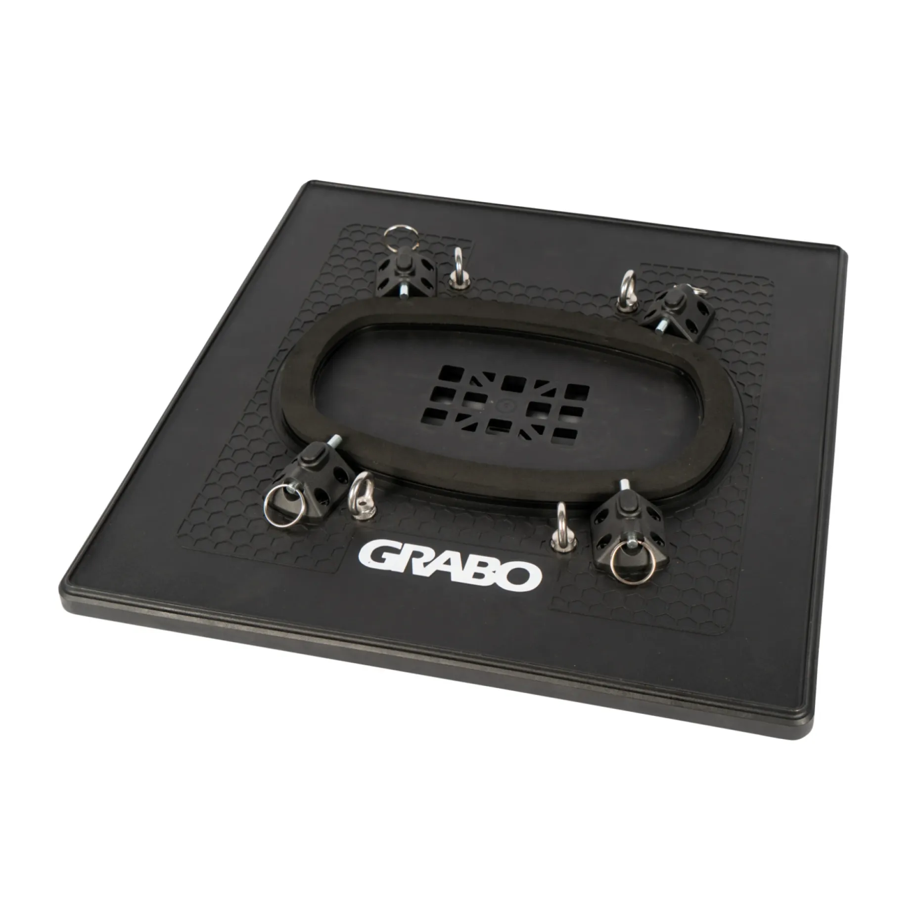 GRABO HIGH FLOW SUGESÅL 45X10 CM