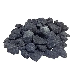 GRANIT.DK BIGBAG GRANITSKÆRVER 1000 KG 16/22 MM SORT