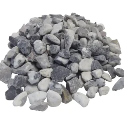 GRANIT.DK BIGBAG PYNTEGRUS 1000 KG 6/12 MM