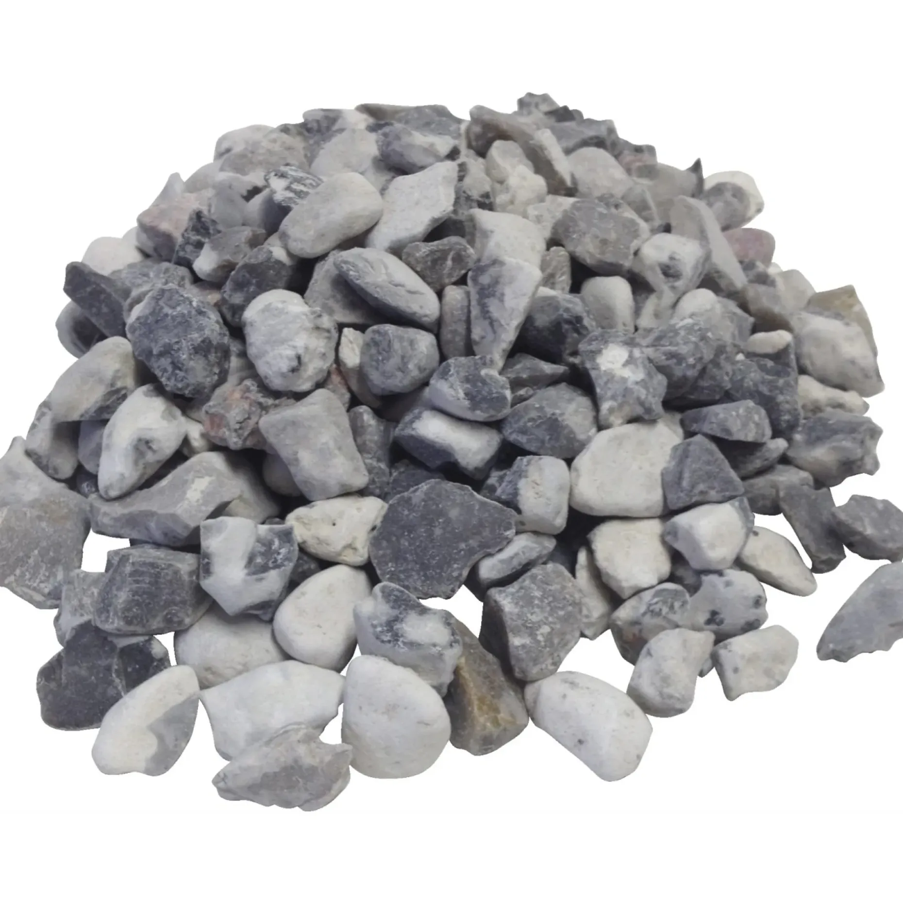 GRANIT.DK BIGBAG PYNTEGRUS 1000 KG 6/12 MM