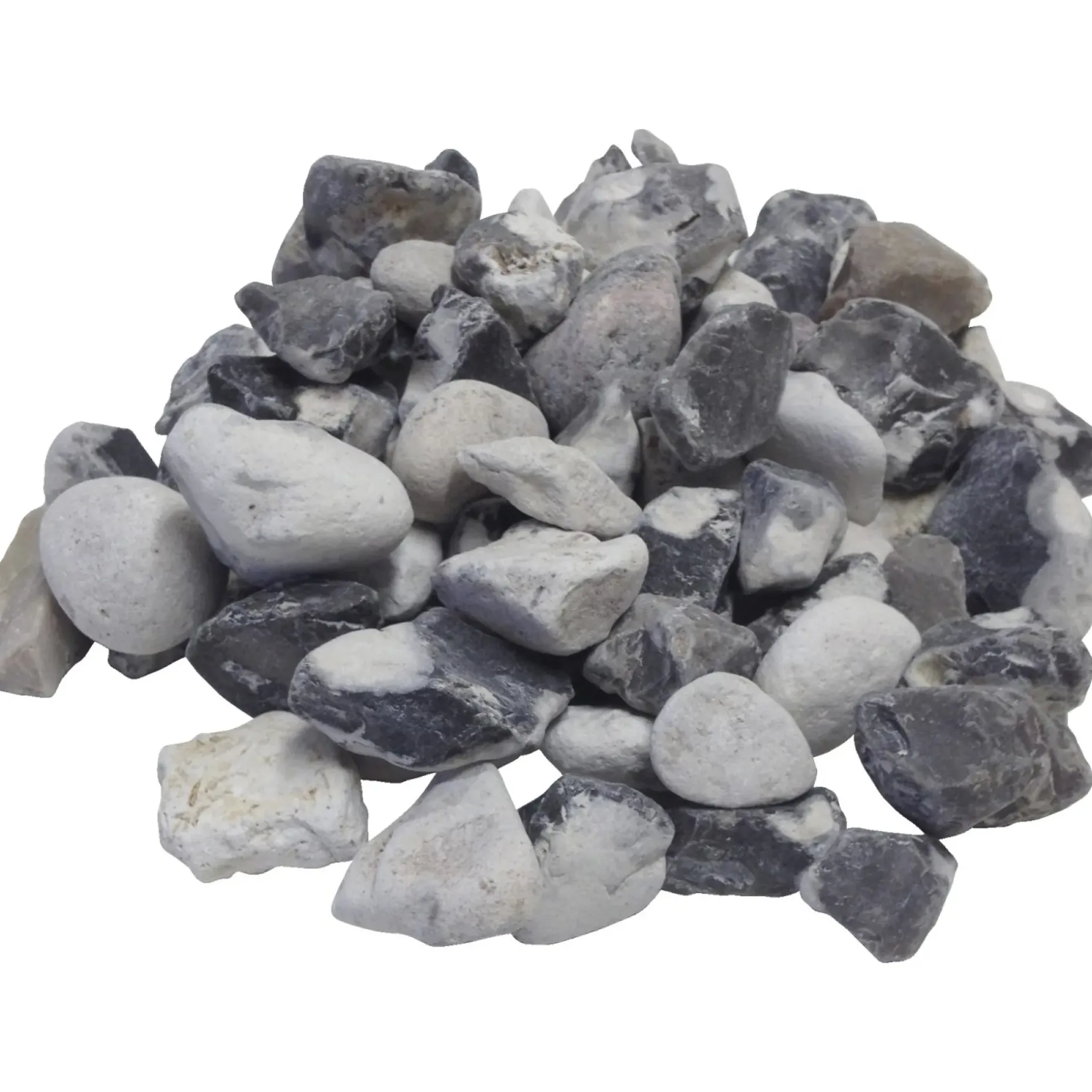GRANIT.DK BIGBAG PYNTEGRUS 1000 KG 10-20 MM