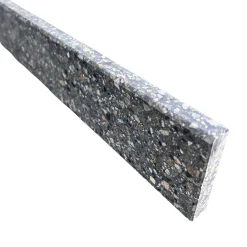 GRANIT.DK BURANO TERRAZZOSOKKEL 7,5X40