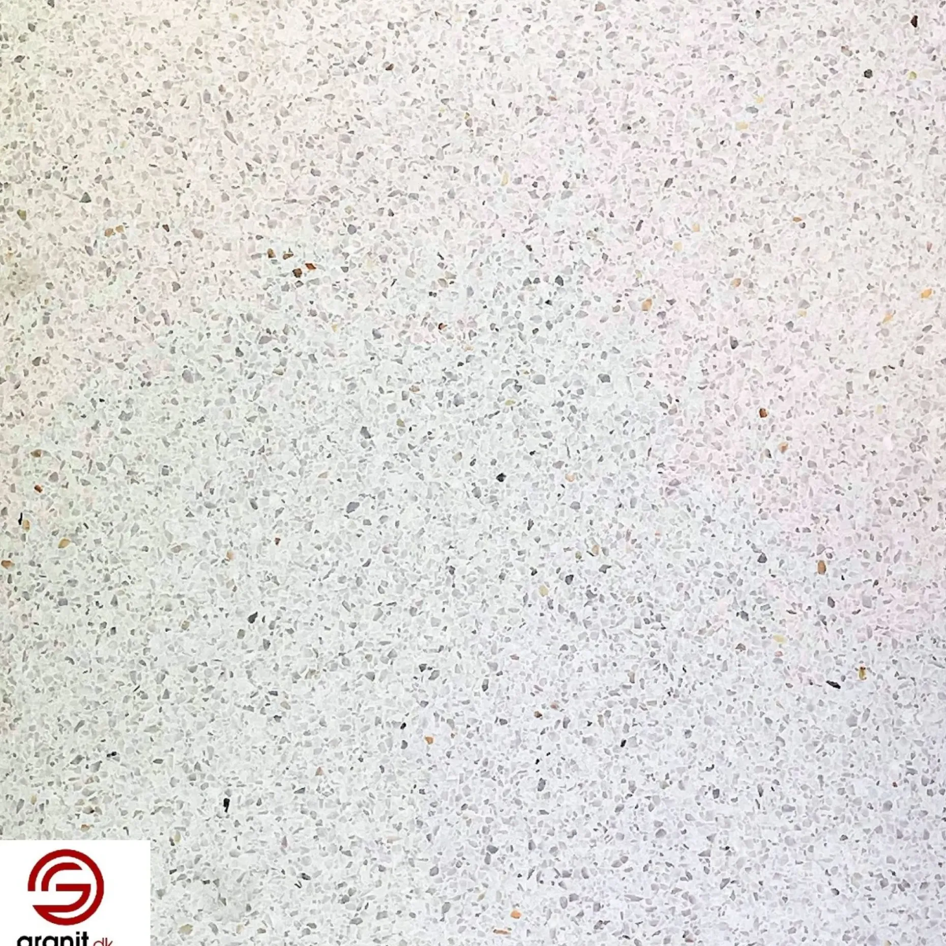 GRANIT.DK DUBAI TERRAZZOFLISE 40X40