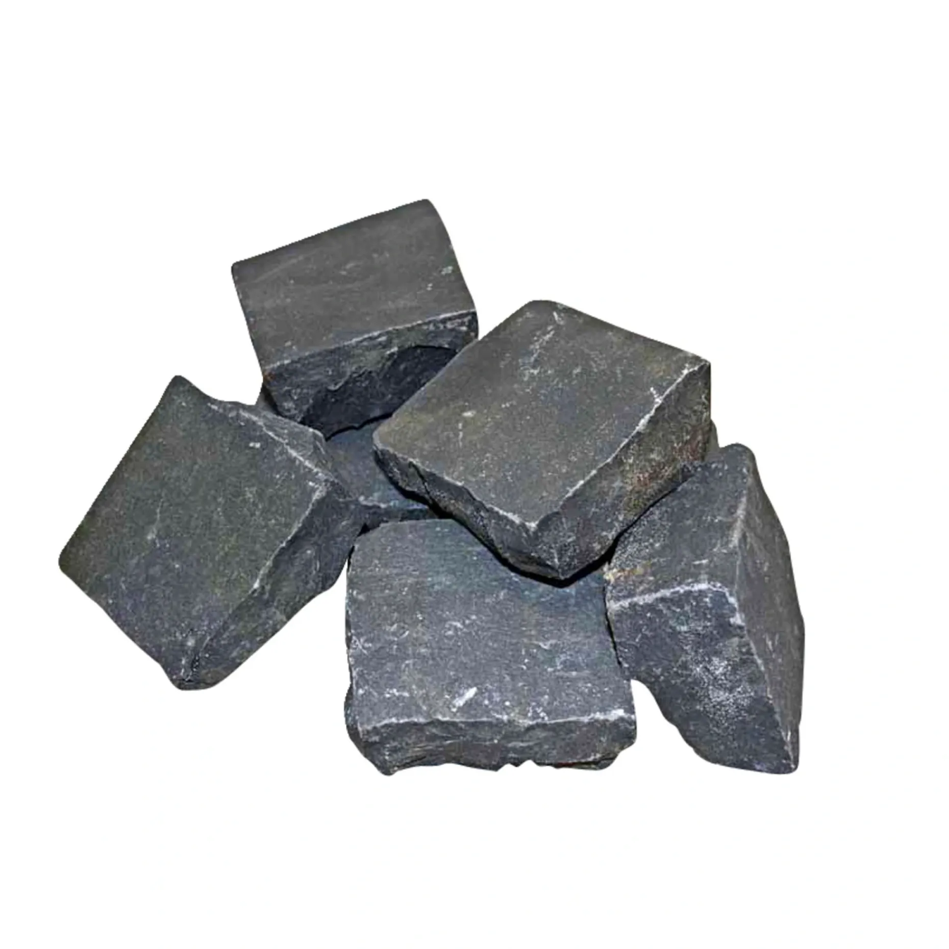 GRANIT.DK G685 CHAUSSESTEN 5 X 9 X 9 CM EG ATMOSPHERE NATUR