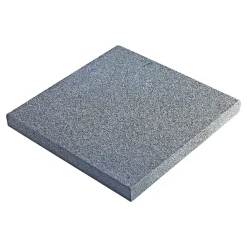 GRANIT.DK GRANITFLISE 3 X 60 X 60 CM MAT LYSEBLÅ
