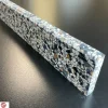 GRANIT.DK KØBENHAVN TERRAZZOSOKKEL 7,5X40