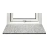 GRANIT.DK VINDUESPLADE 20 X 1300 X 3000 MM GRANIT EARL GREY