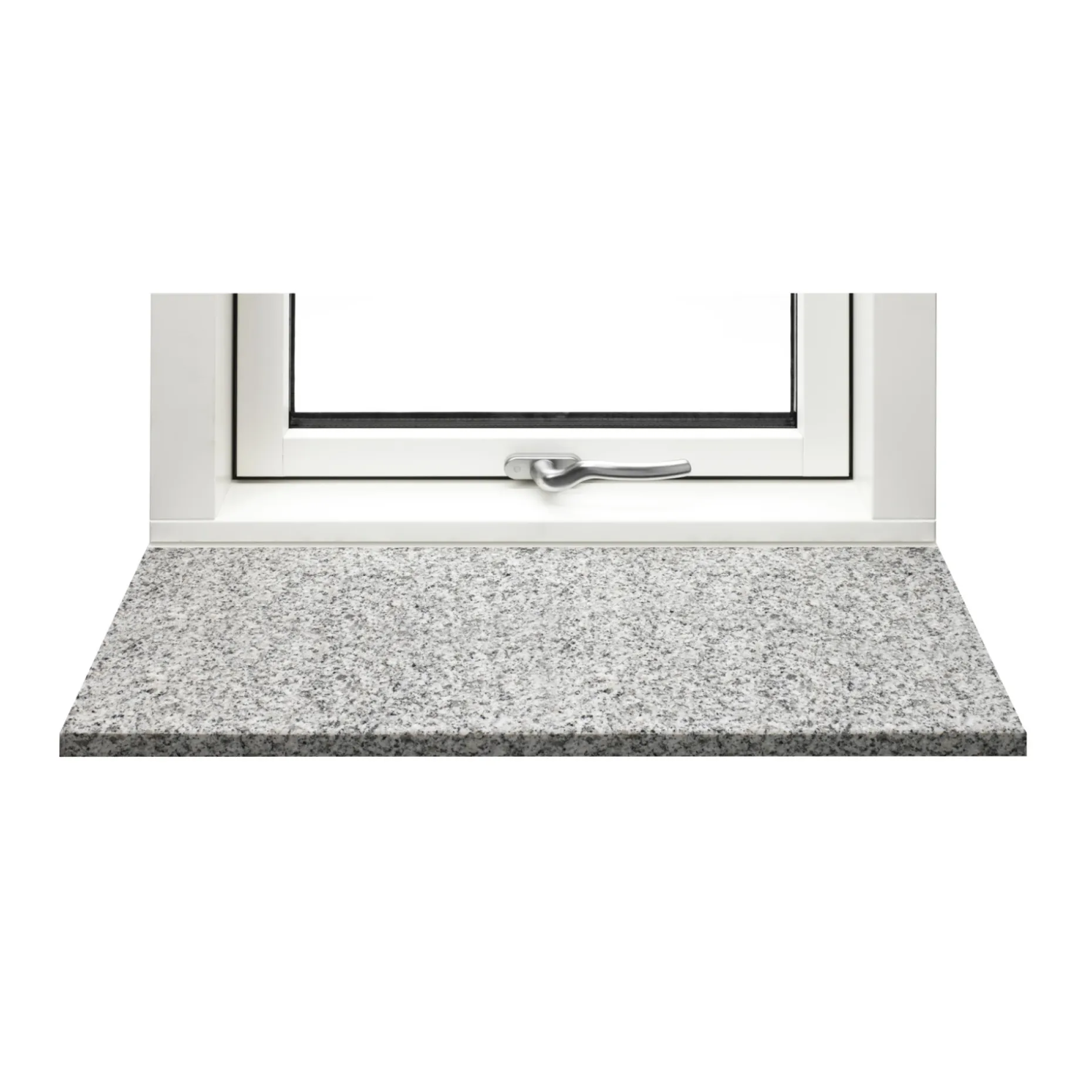 GRANIT.DK VINDUESPLADE 20 X 1300 X 3000 MM GRANIT EARL GREY