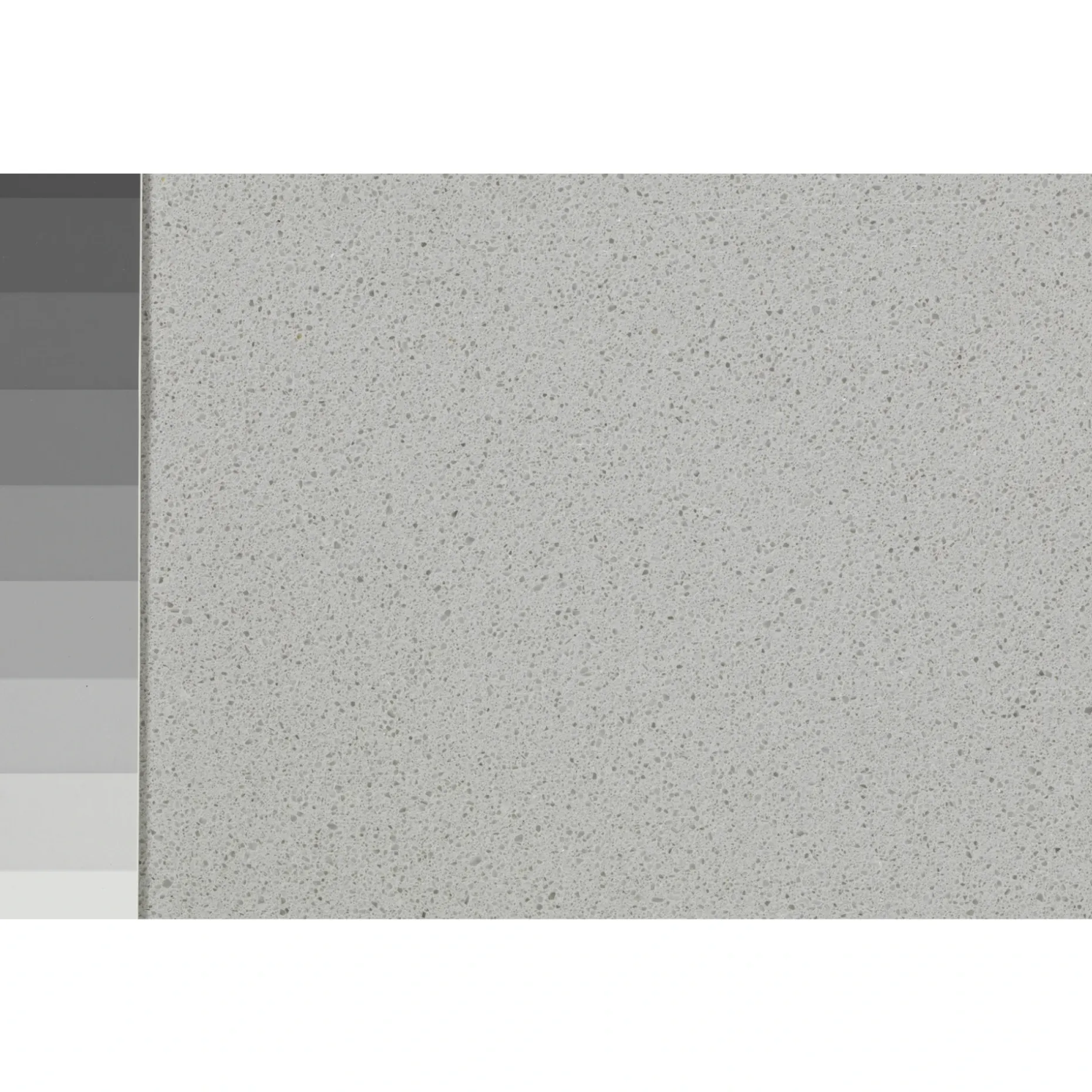 GRANIT.DK VINDUESPLADE 20 X 1000 X 1000 MM AGGLO MARMOR SILVER