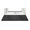 GRANIT.DK VINDUESPLADE 20 X 1300 X 2900 MM GRANIT STEEL GREY
