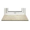 GRANIT.DK VINDUESPLADE 20 X 1000 X 1000 MM MARMOR GRAU BLAU