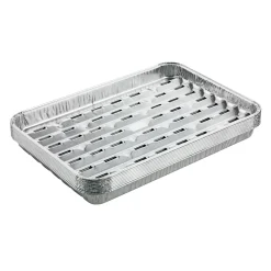 GRILLGRILL ALUBAKKE