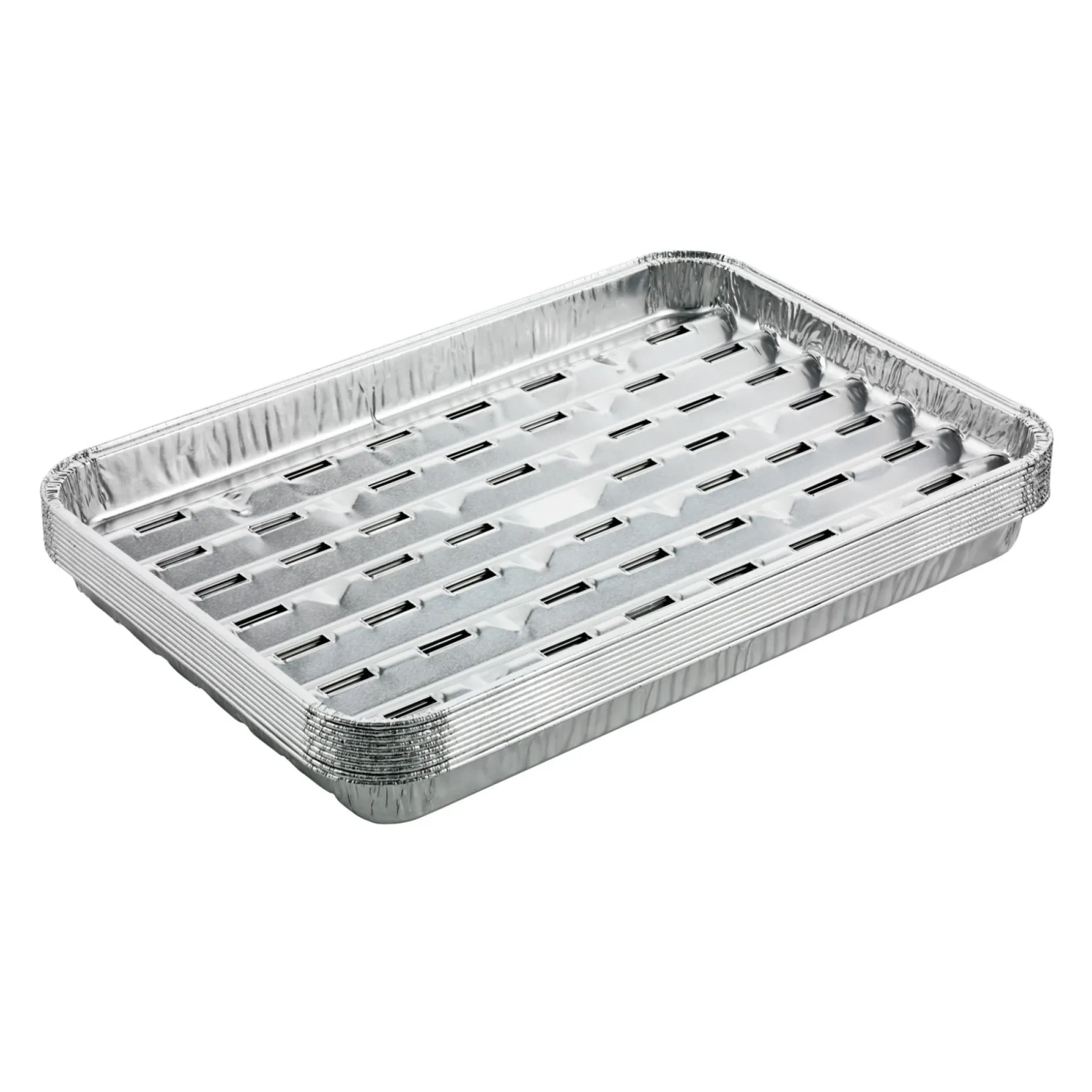 GRILLGRILL ALUBAKKE