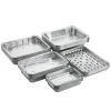 GRILLGRILL L ALUBAKKE