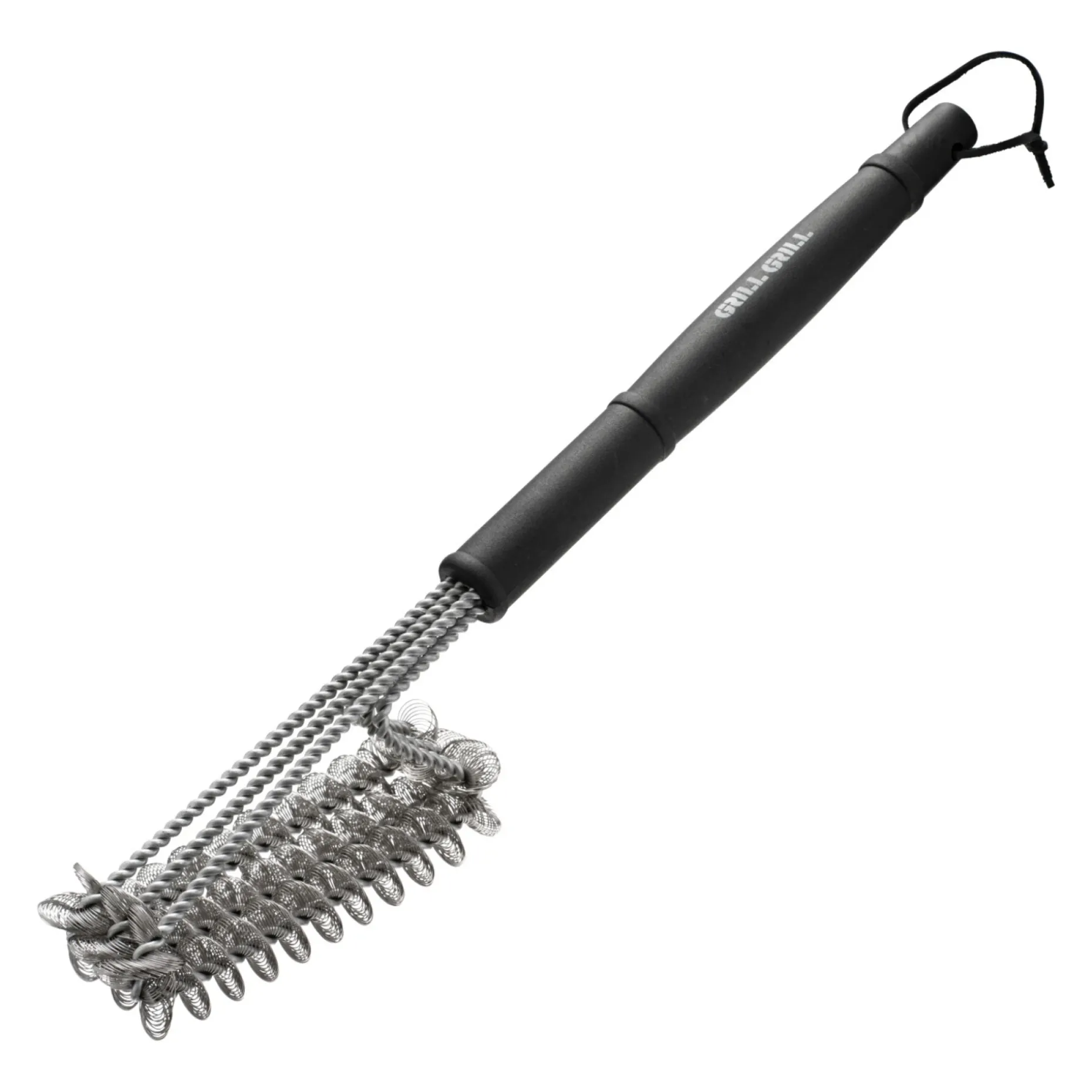 GRILLGRILL SPIRALBØRSTE