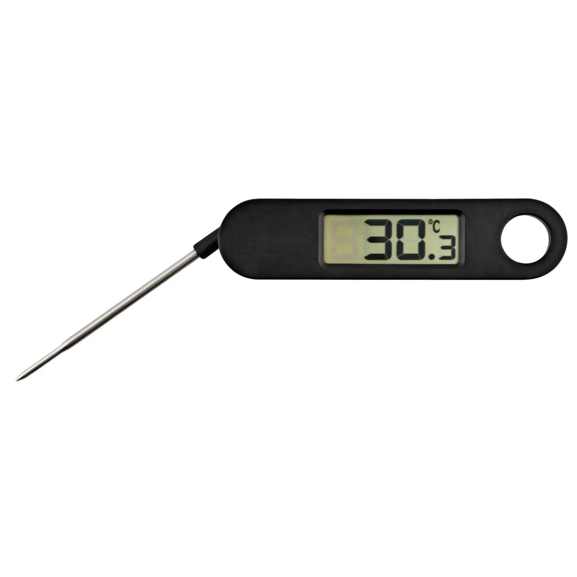 GRILLGRILL STEGETERMOMETER