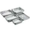 GRILLGRILL XS ALUBAKKE