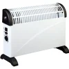 GRIPO BLÆSER ELRADIATOR 38 X 20 X 53 CM 2000W