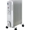 GRIPO FRITSTÅENDE OLIERADIATOR 59 X 13.50 X 44 CM 2000W