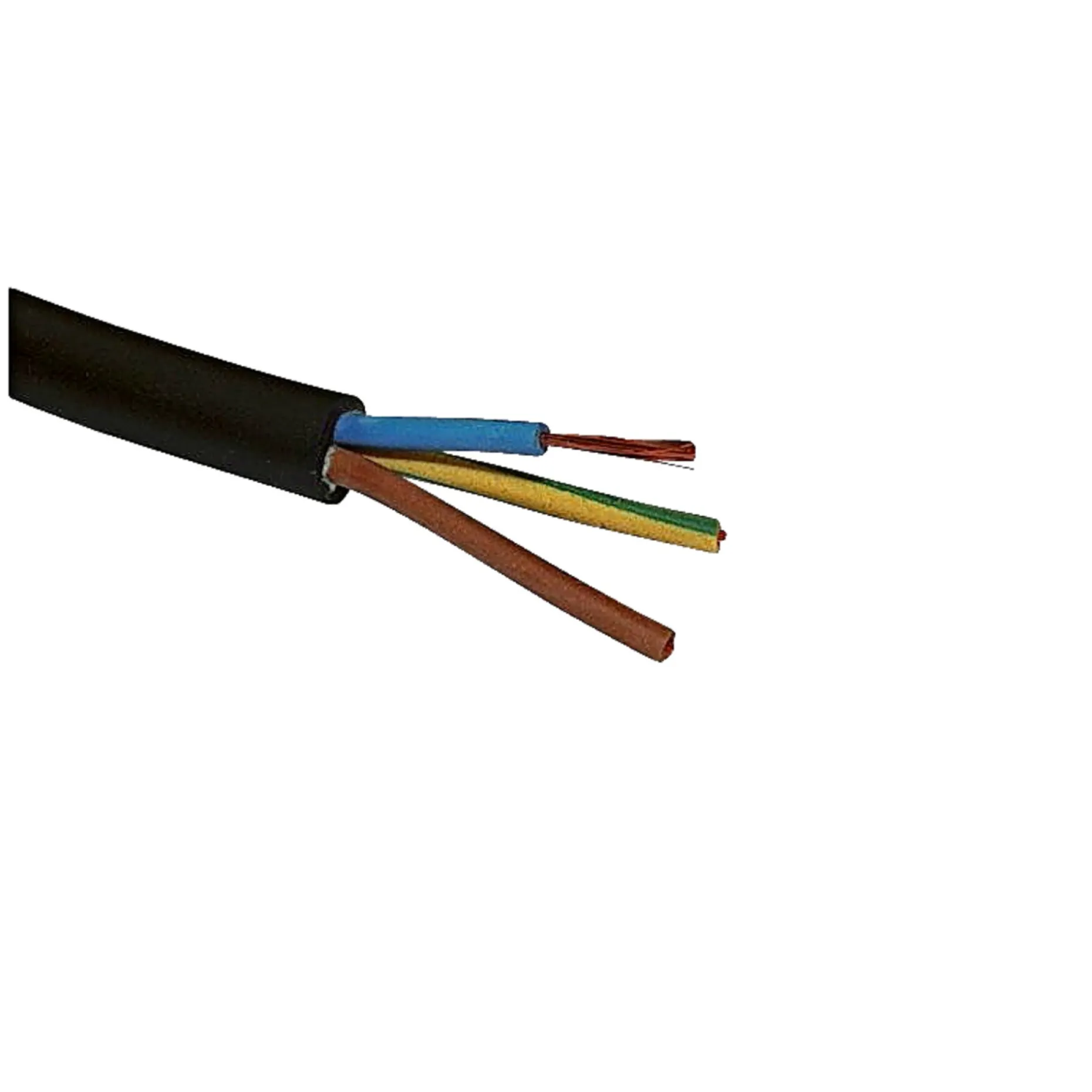 GRIPO H07RN-F 3X1,5MM² GUMMIKABEL 100 M