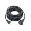 GRIPO KABELSÆT M/JORD 3X1,5MM² 20 M