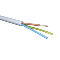 GRIPO 3*1,5MM INSTALLATIONSKABEL 35 M