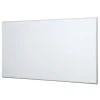 GRIPO VÆGHÆNGT HVID ELRADIATOR 37 X 7 X 70 CM 1000W