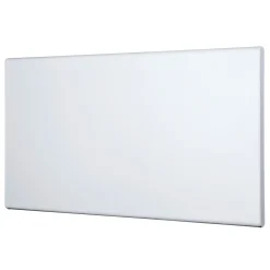 GRIPO VÆGHÆNGT HVID ELRADIATOR 37 X 7 X 70 CM 1000W