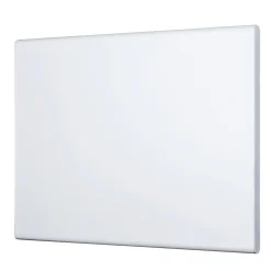 GRIPO VÆGHÆNGT HVID ELRADIATOR 37 X 7 X 40 CM 400W