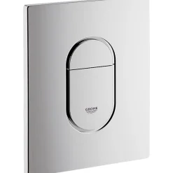 GROHE ARENA COSMOPOLITAN 38844000 BETJENINGSPLADE KROM