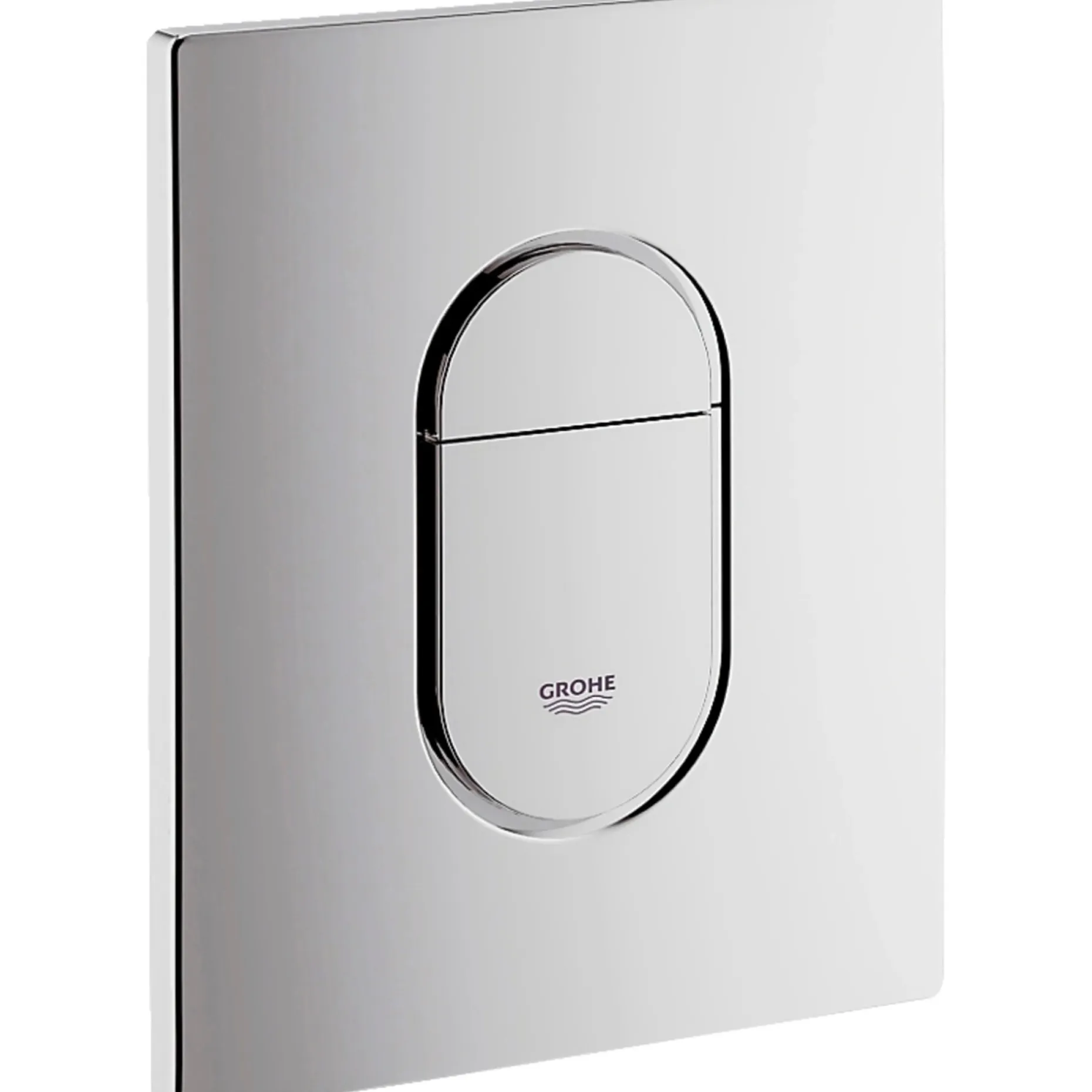 GROHE ARENA COSMOPOLITAN 38844000 BETJENINGSPLADE KROM
