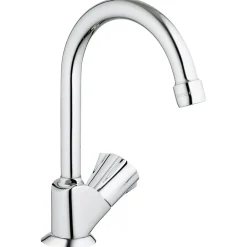 GROHE COSTA HÅNDVASKARMATUR 1-GREB KROM