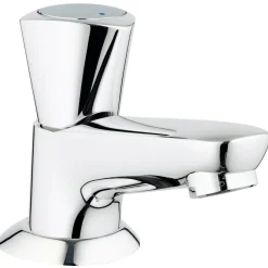 GROHE COSTA HÅNDVASKARMATUR 1-GREB KROM