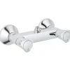 GROHE COSTA L BRUSEARMATUR KROM