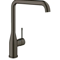 GROHE ESSENCE KØKKENARMATUR MAT SORT