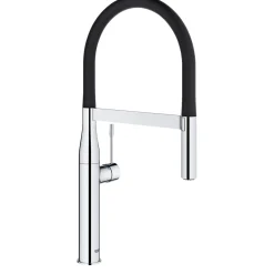 GROHE ESSENCE KØKKENARMATUR KROM