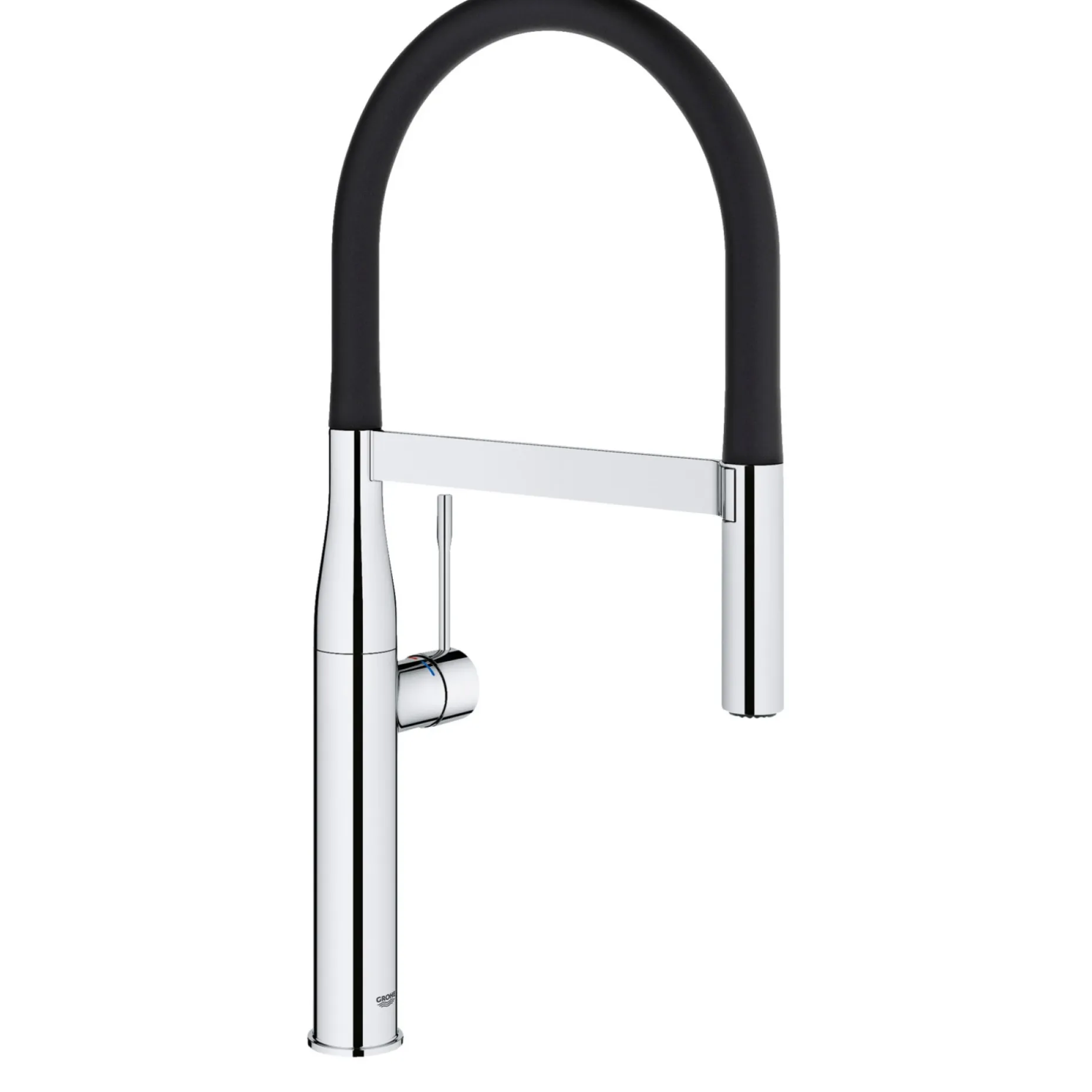 GROHE ESSENCE KØKKENARMATUR KROM
