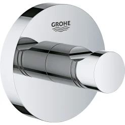 GROHE ESSENTIALS HÅNDKLÆDEKROG KROM
